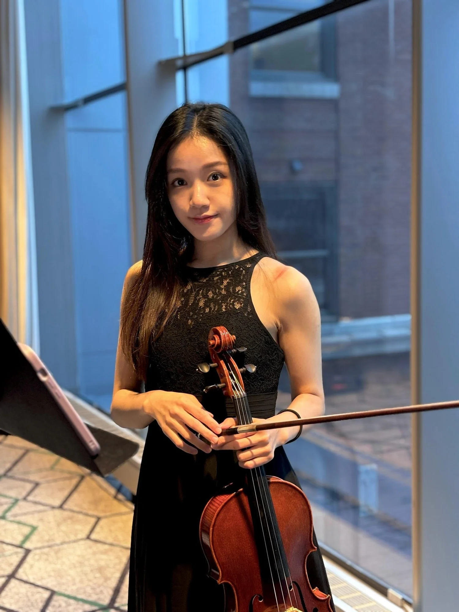 Halley Hsieh